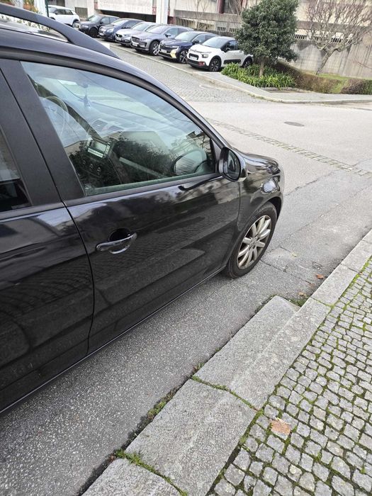 VW Golf V 1.9 TDI Comfortline 105cv | 2008 | Inspeção 2027