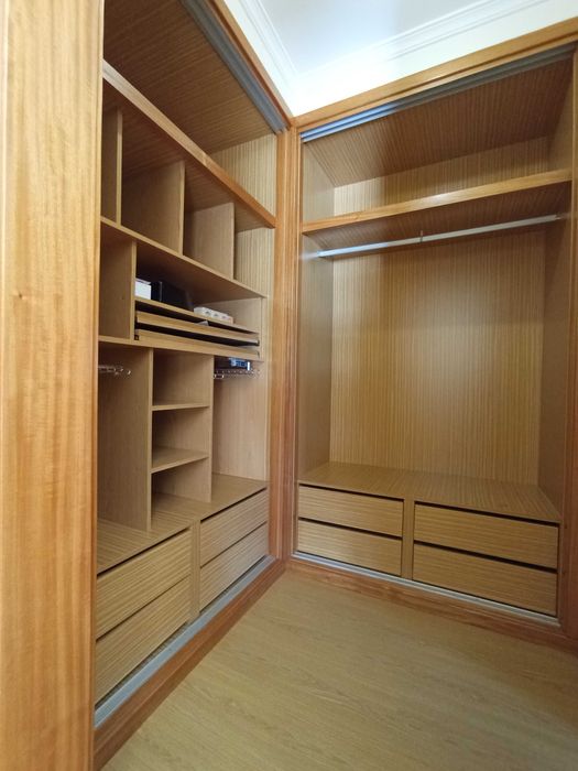 Apartamento T3 junto à escola de Castelo de Paiva