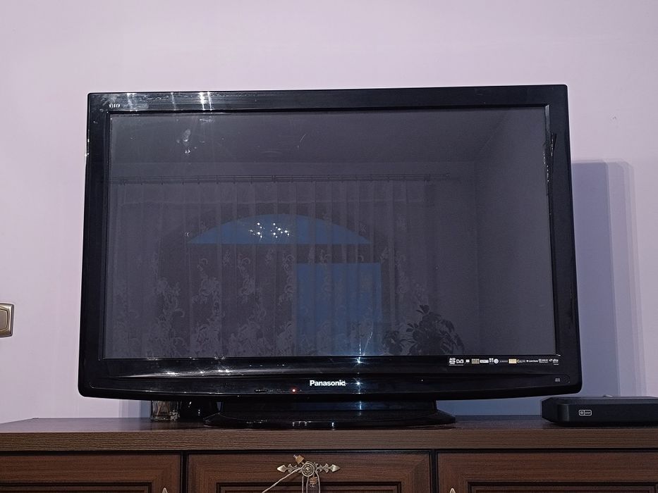 Telewizor Panasonic Viera 42 cale – Full HD