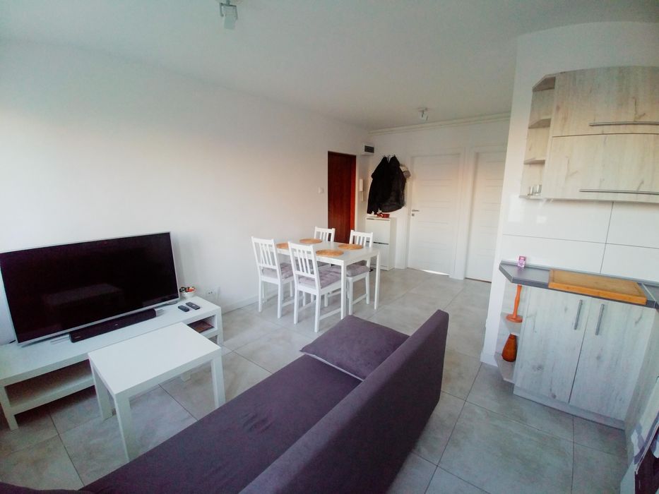 Mieszkanie na wynajem