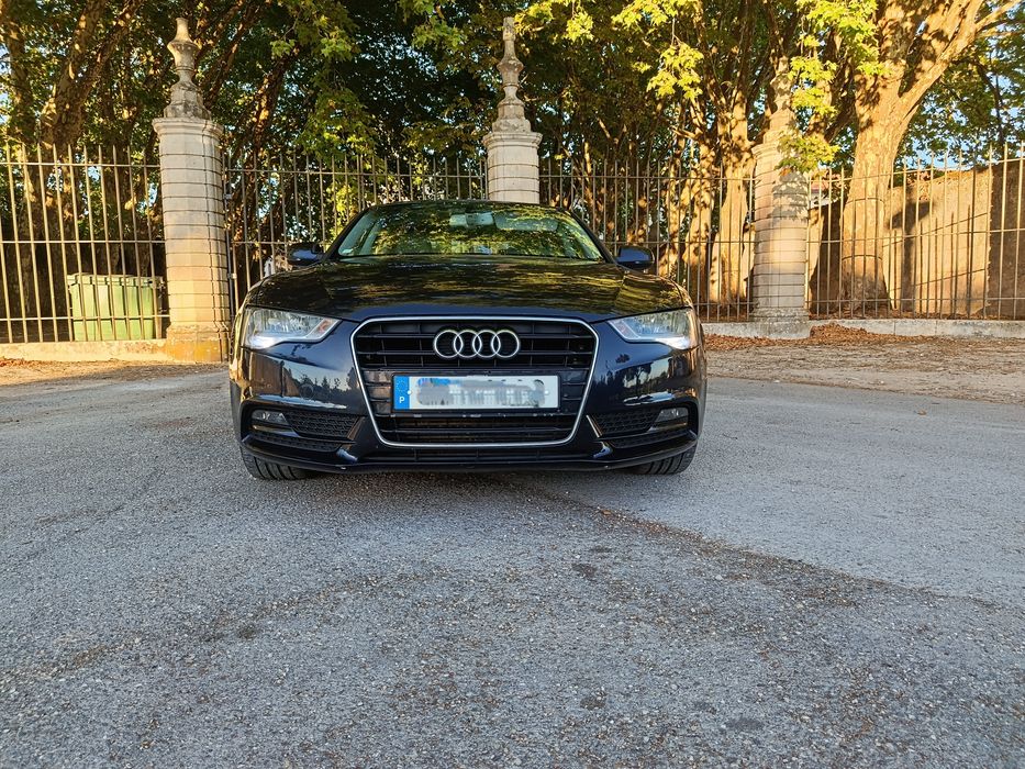 Audi A5 SportBack 2.0 TDI 177CV FACELIFT