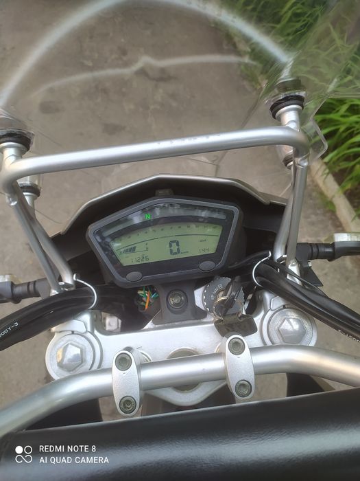 Продам шинерай елькросо 400 в гарному стані,