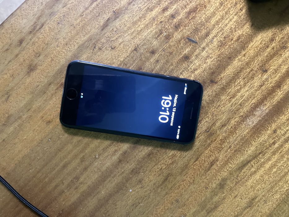 iPhone 8 256gb 100% акб торг є
