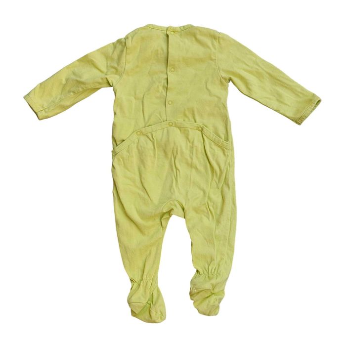 Babygrow Menta Orchestra 6 meses