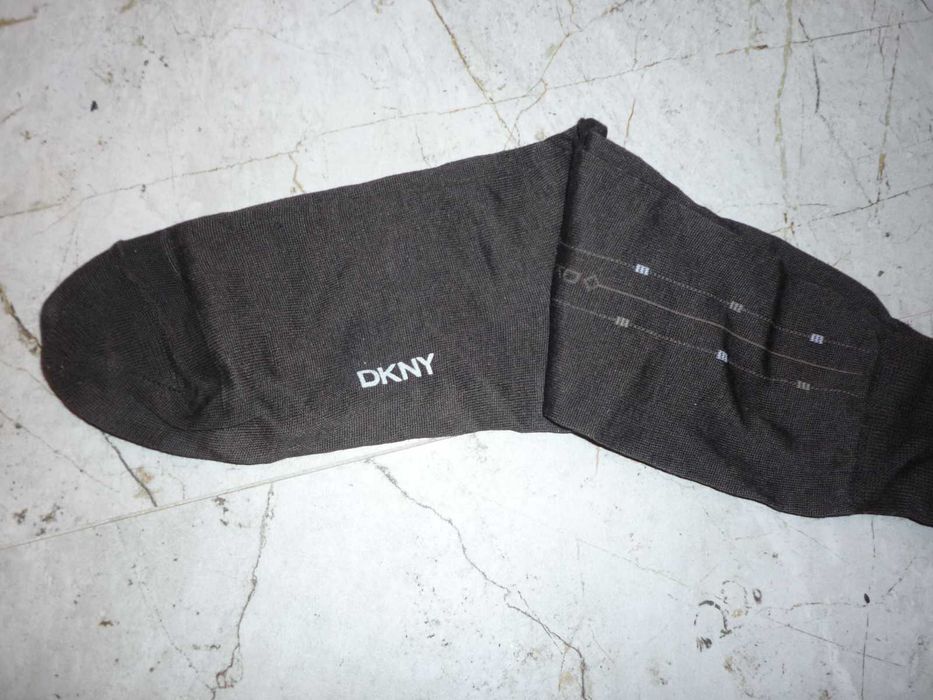 DKNY skarpetki męskie nowe