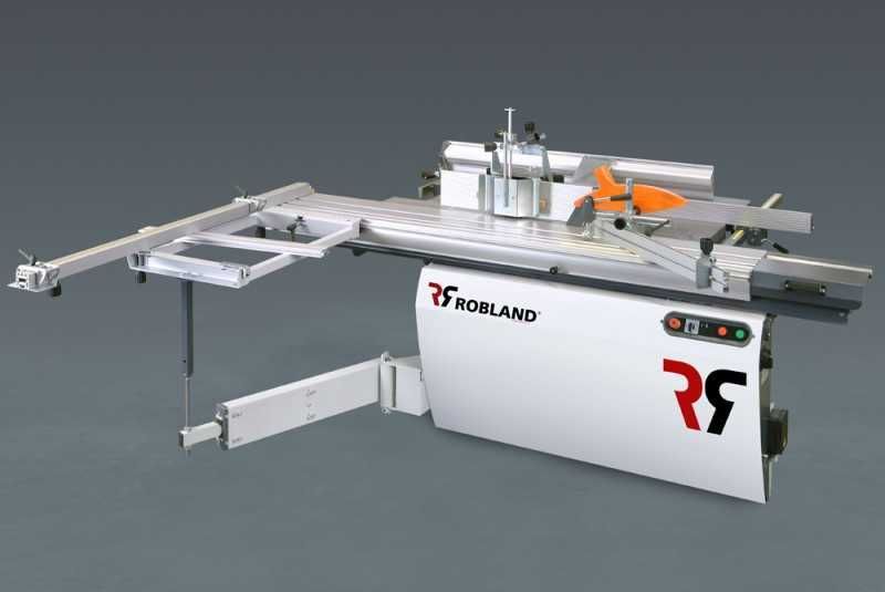 Maszyna wieloczynnościowa 5w1 ROBLAND wieloczynnościówka kombi piła