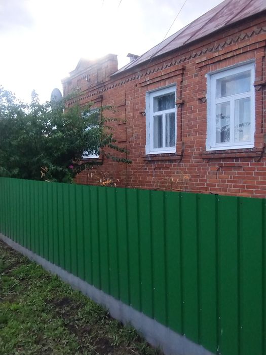 Приватний будинок