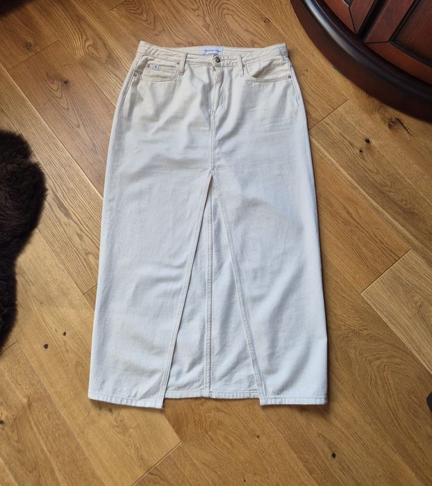 Spódnica Calvin Klein jeans