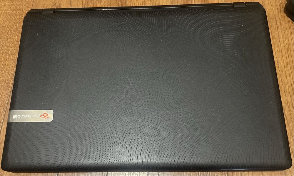 Ноутбук Packard Bell (Acer) Z5WGM