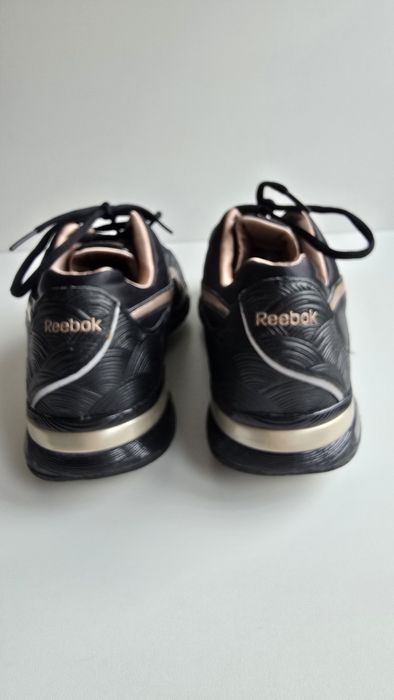 Reebok Easytone Reeinspire II roz.39 długość 25,5cm