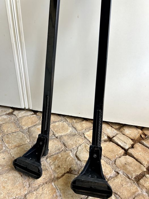 Barras de Tejadilho para Carro / Elemento para Decoração Industrial
