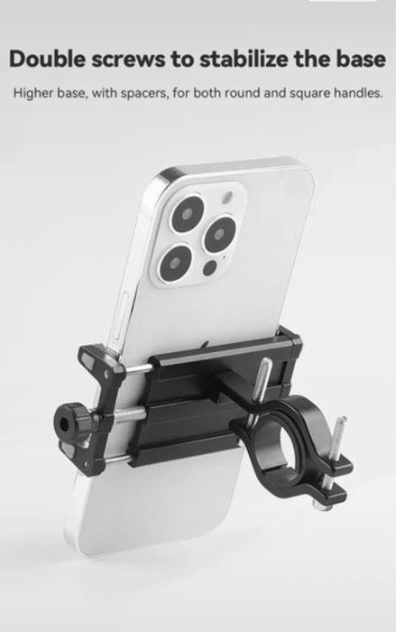 Suporte para Telemovel