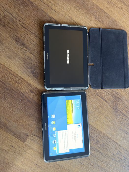 Tablet Samsung galaxy note 10,1