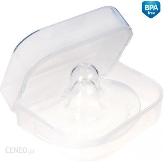 Osłonki piersi L Canpol babies
