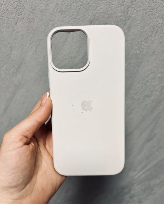 БЕЗКОШТОВНО Чохол iPhone 13 Pro Max оригінал