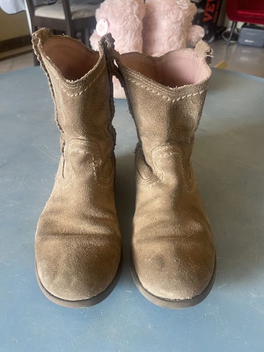 Calcado menina 31 - 32