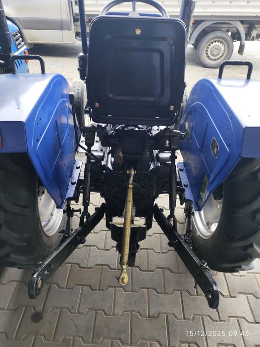 Донгфенг 240 б/у в гарному стані. Обмін тракторів