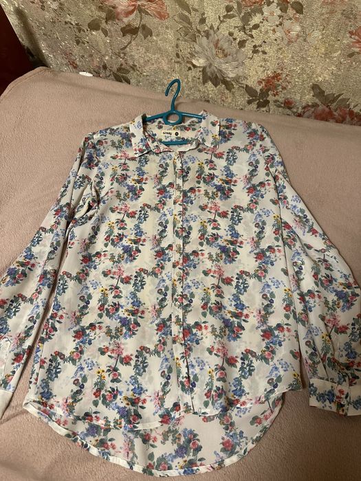 Продам дві шикарні блузи в чудовому стані