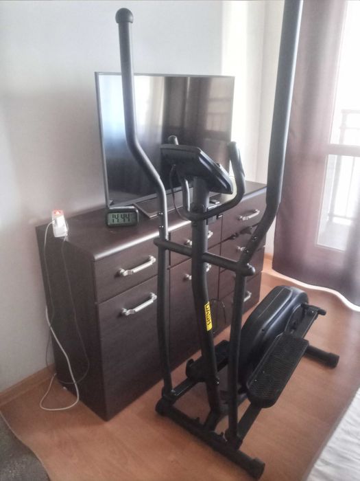Orbitrek Trenażer.