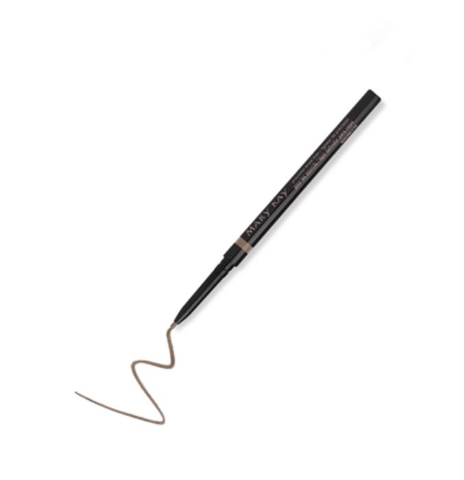 Precyzyjna Kredka do Brwi