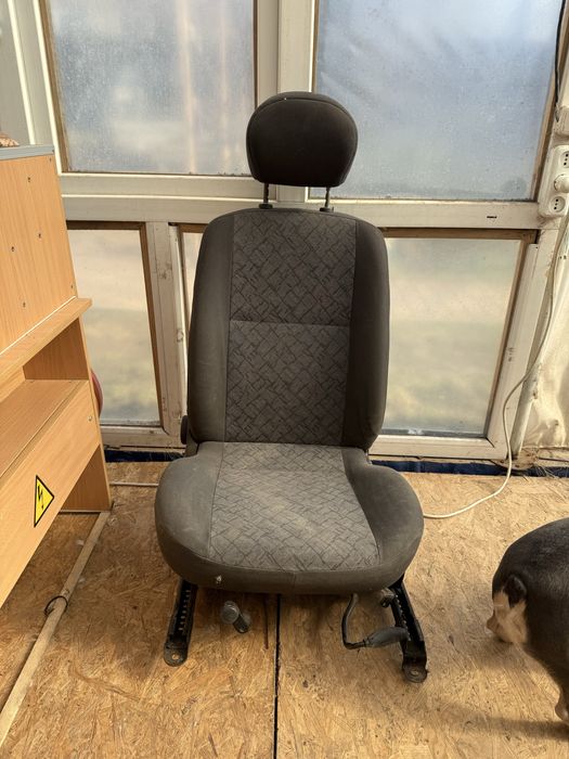 Сиденья для авто