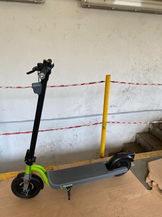 Hulajnoga Elektryczna Argento Evo