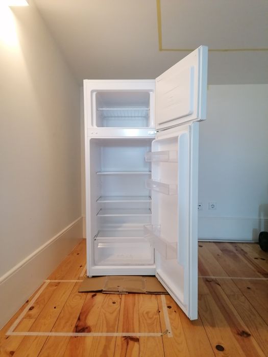 Vendo frigorífico KUNFT KDD5195 usado