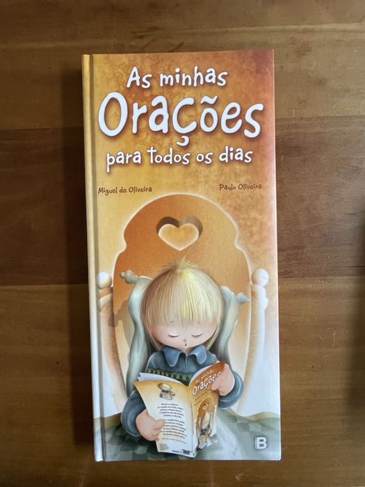 Livros infantis - 6 livros didaticos