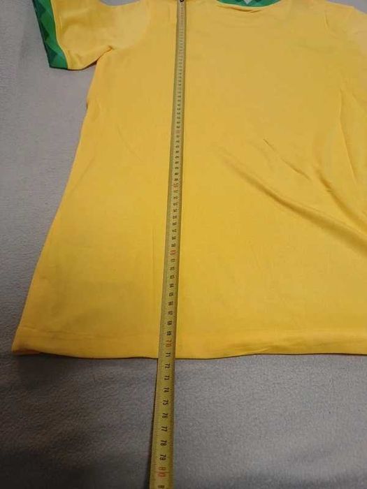 Camisola Brasil 2021 tamanho M
