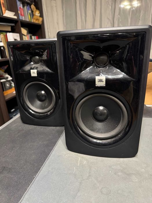 Монітори JBL 305P MkII