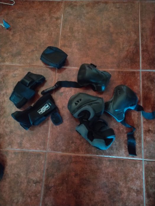 Kit de joalherias e coteveleiras no estado em que se