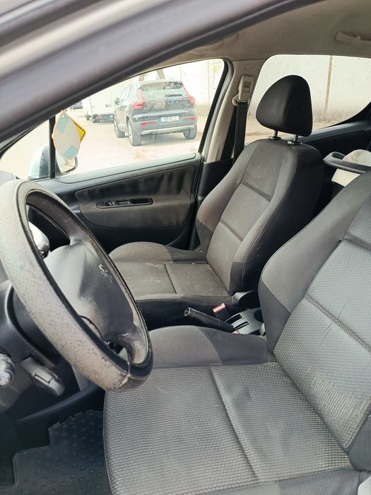 Pegueot 207 a gasóleo 1.4 hdi