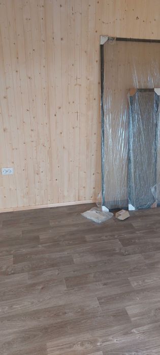 Затишний модульний будинок у мальовничому місці — лише 25 км від міста