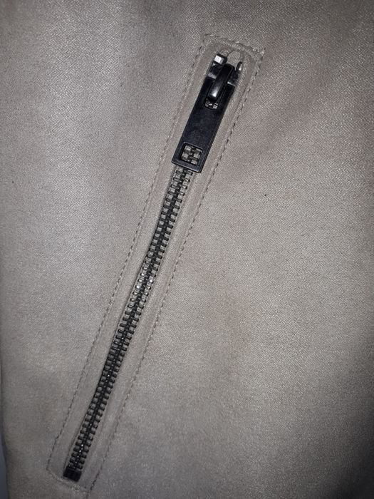 Kurtka męska w rozmiarze M