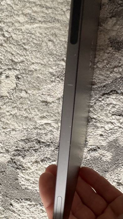 Apple Ipad Pro 11 3 generacji 128GB  cellular lte space gray pudelko