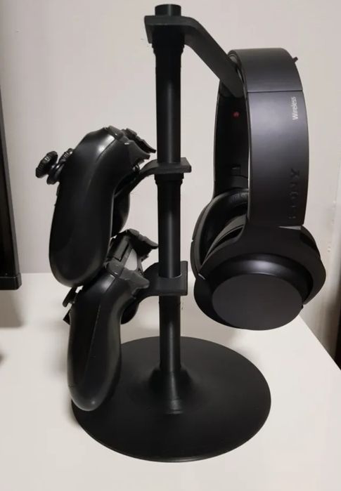 Suportes para HeadPhones