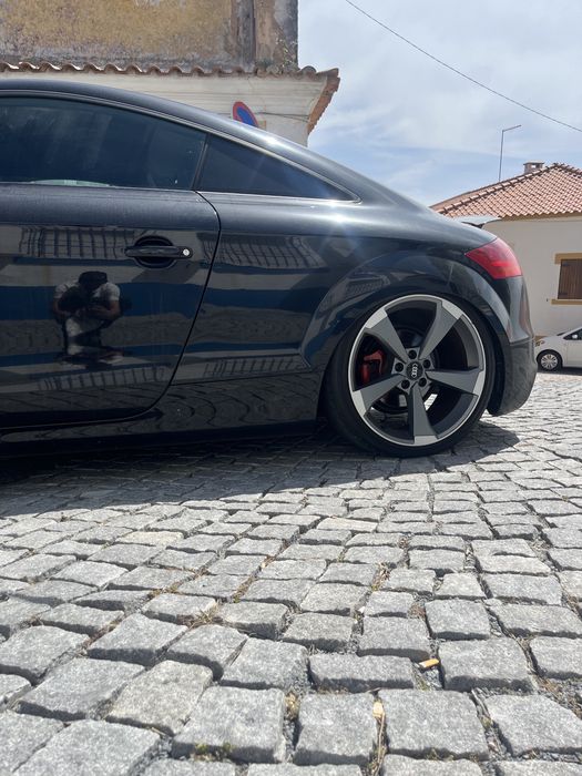 Audi TT TFSI 2.0