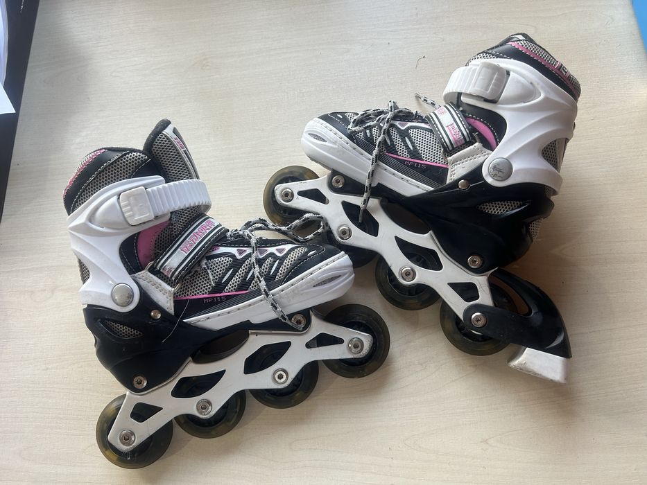 Ролики детский 31-34