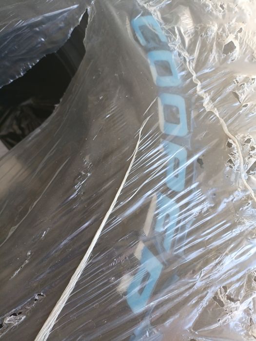 Cooper 33x12.5 R15 NOVOS