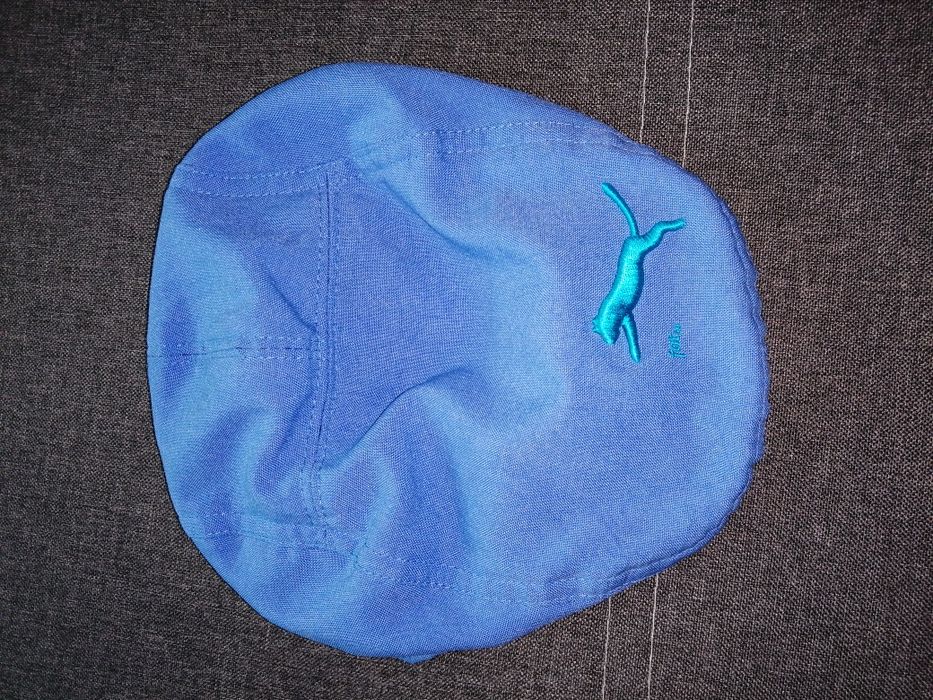 Kaszkiecik dla chłopca