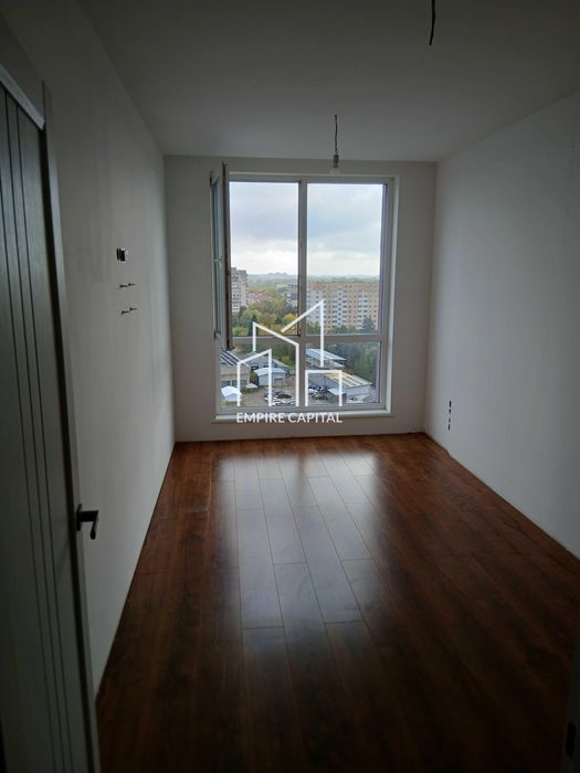 Сучасна 2-кімнатна квартира в ЖК “Парус Смарт”, вул. Трускавецька