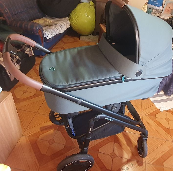 Carrinho bebé maxi cosi