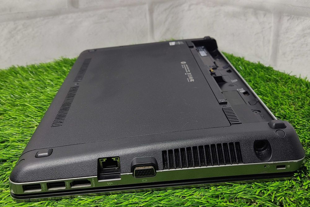 Ноутбук – HP ProBook 4446s (A10-4600M) 6GB DDR3 / 320GB HDD / HD 7650M (2GB)