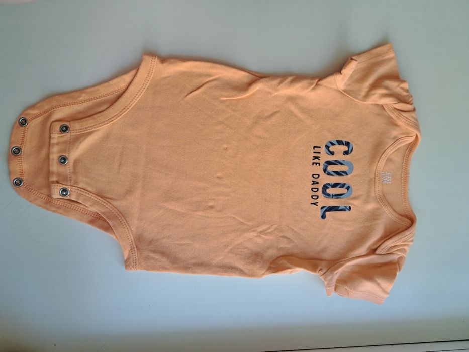 Дитячі речі б/у на дівчинку/хлопчика