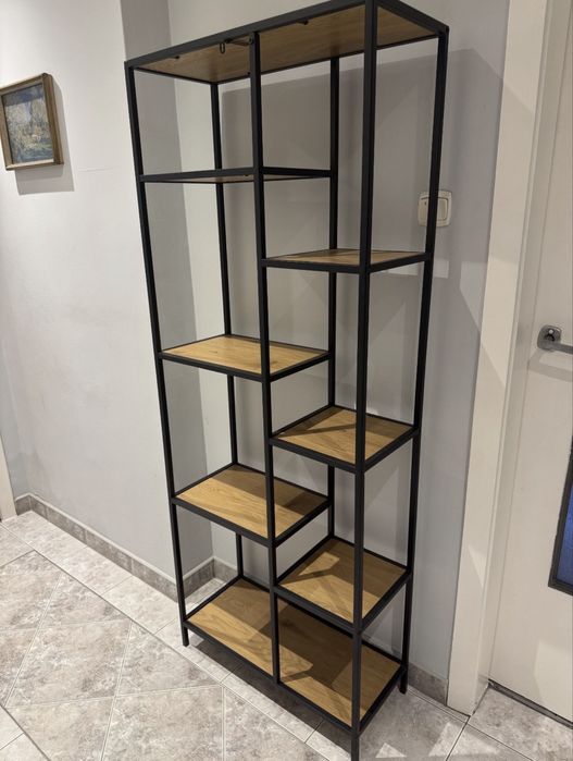 Regał Trappefal JYSK