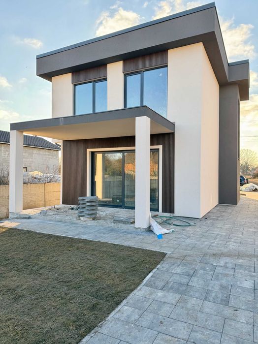 Дом по адресу ул. Заречная (площадь 150 м²) - Atlanta.ua - фото 2