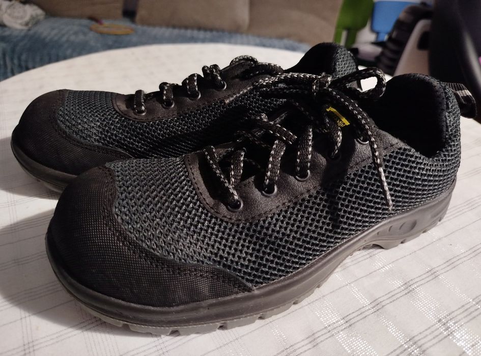 Buty męskie robocze Demar 43