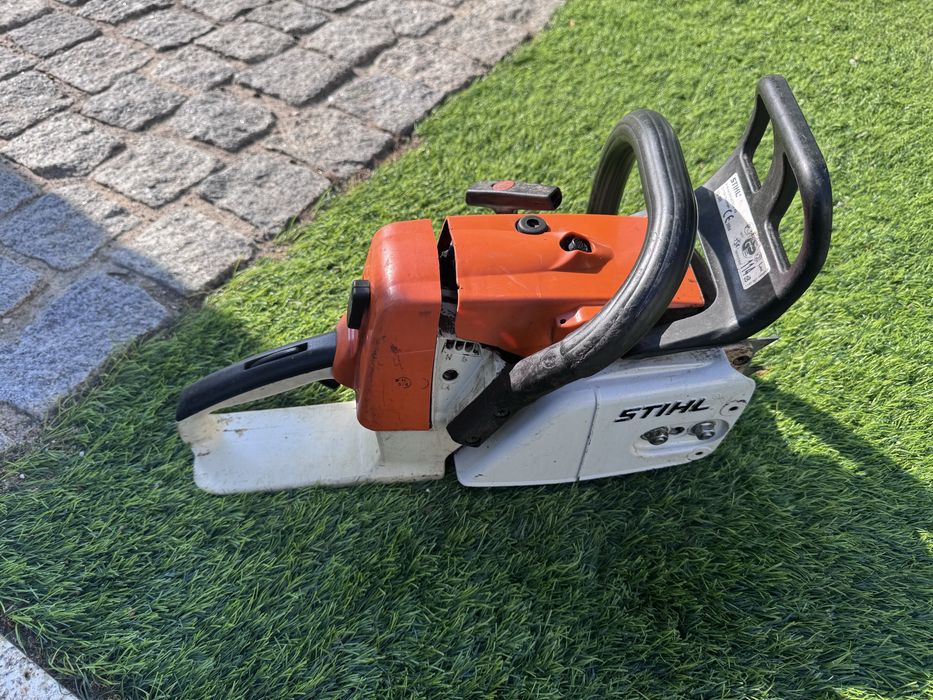 Motosserra Stihl MS 260