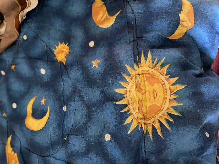 Одіяло   р.135 на 200см