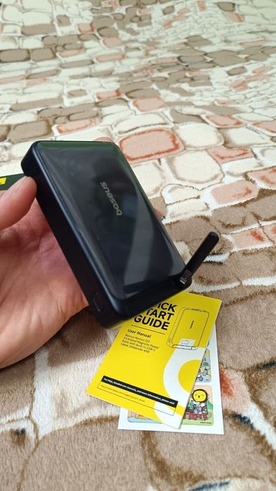 Павербанк Baseus Nomos Qi2 10000mAh 45W MagSafe Qi2 15W басеус